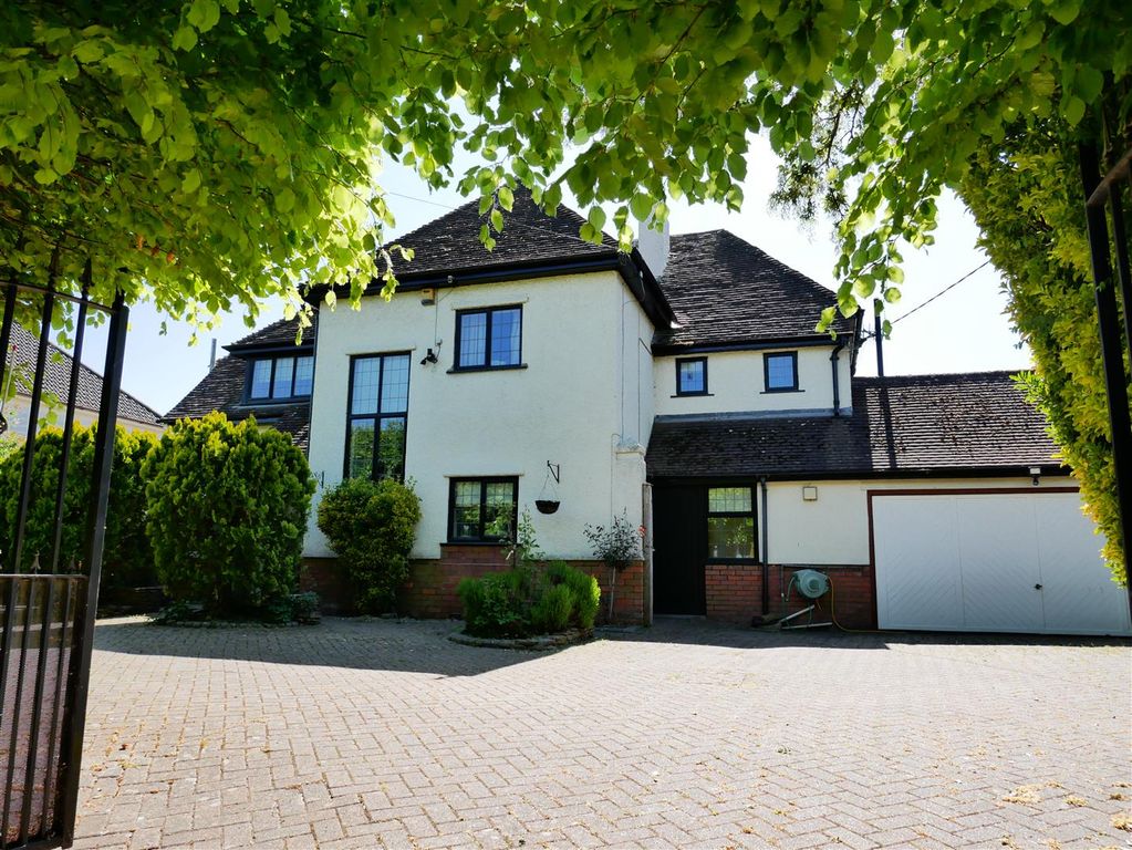 6 bed detached house for saleQuemerford, Calne SN11
