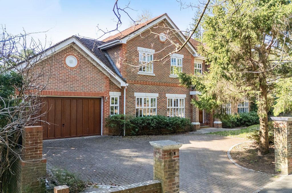 Additional image 2 of 5 bed detached house for saleCrawley Drive, Camberley, Surrey GU15