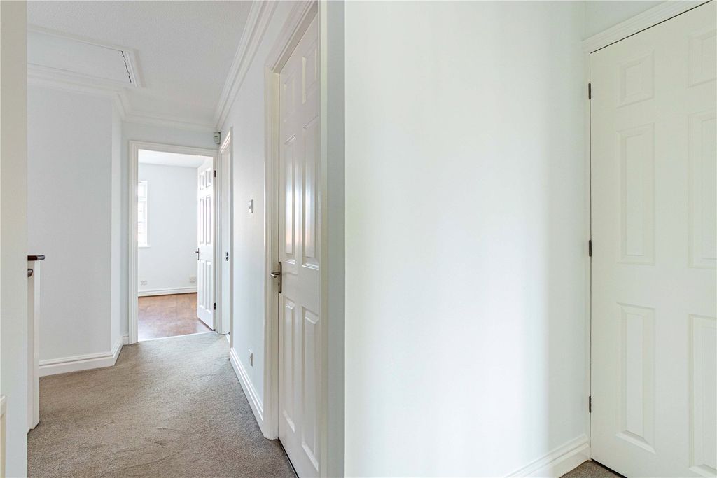 Additional image 23 of 4 bed semi-detached house for saleThe Birches, Bushey, Hertfordshire WD23