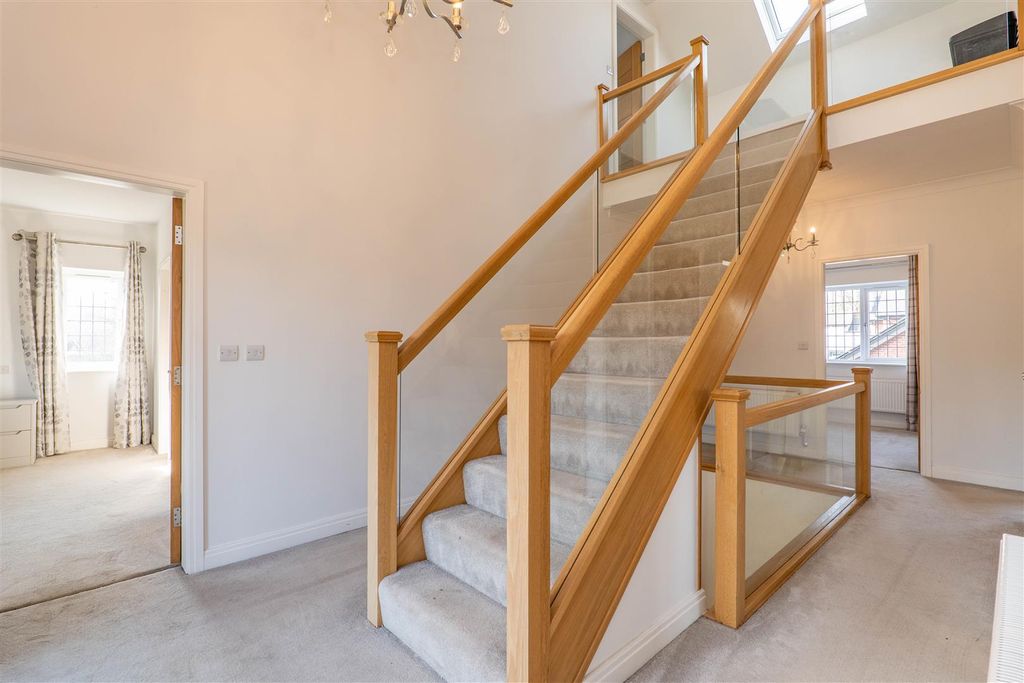 Additional image 23 of 7 bed detached house for saleChapel Fold, Whittle-Le-Woods, Chorley PR6