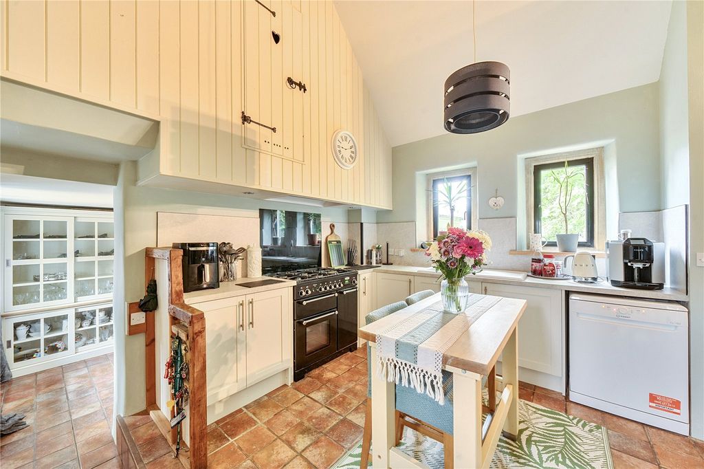 Additional image 3 of 3 bed detached house for saleSouth Chard, Chard, Somerset TA20