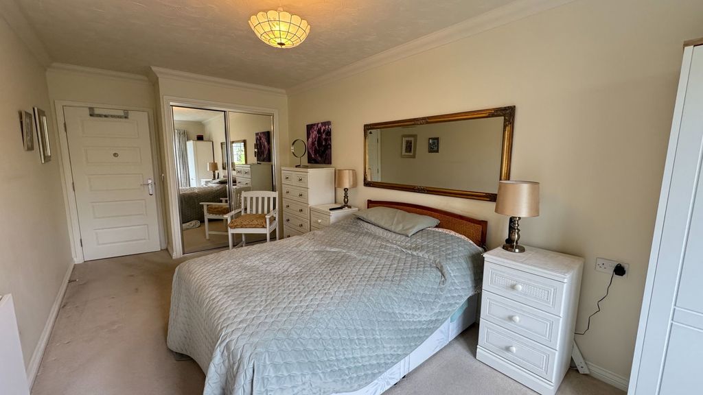 Additional image 11 of 1 bed flat for saleFitzford Lodge 66 Plymouth Road, Tavistock PL19