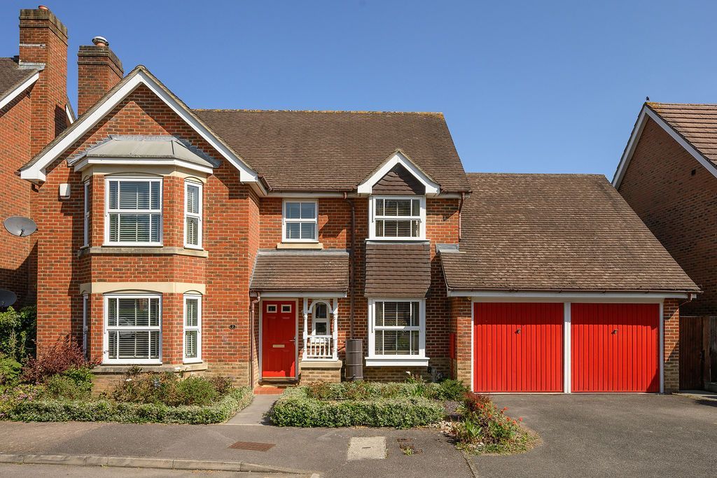 Additional image 4 of 4 bed detached house for saleLawson Walk, Carshalton Beeches SM5