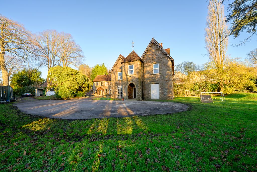 Additional image 7 of 8 bed detached house for saleSt. Whites Road, Cinderford GL14