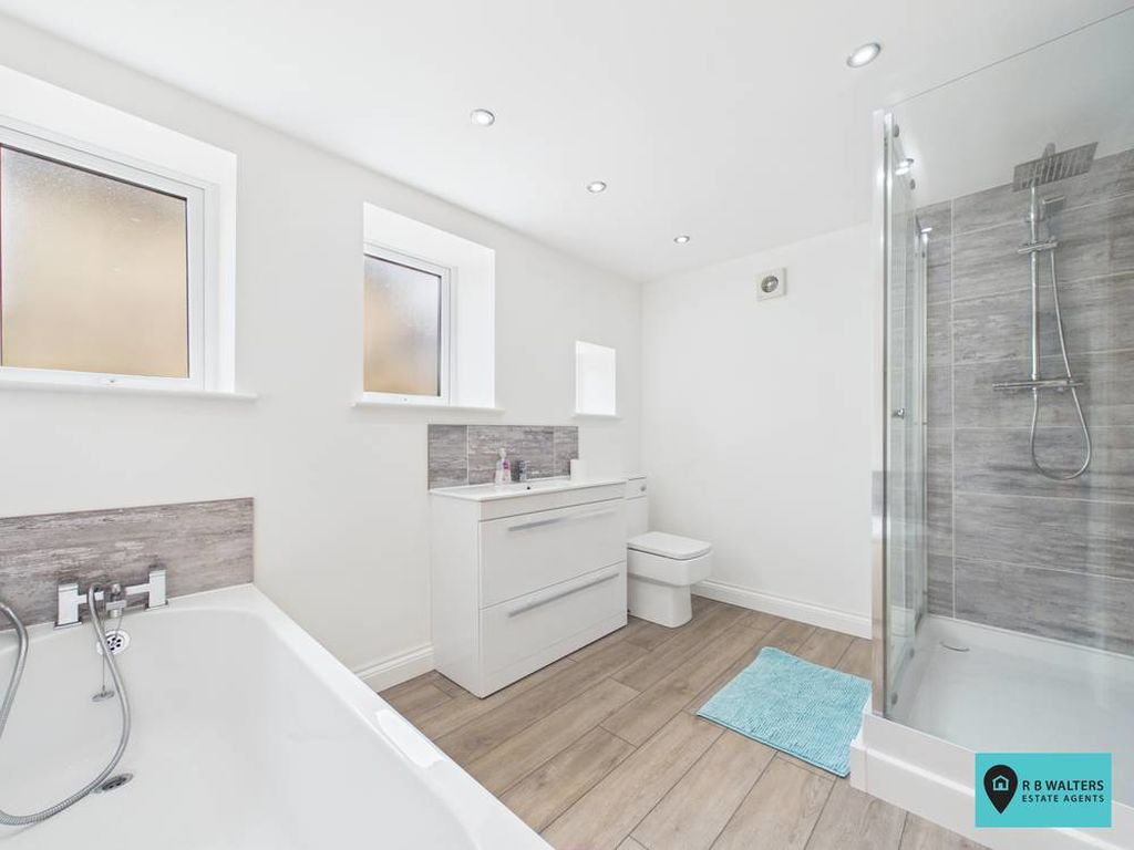 Additional image 22 of 5 bed detached house for saleWoodville Road, Cinderford GL14