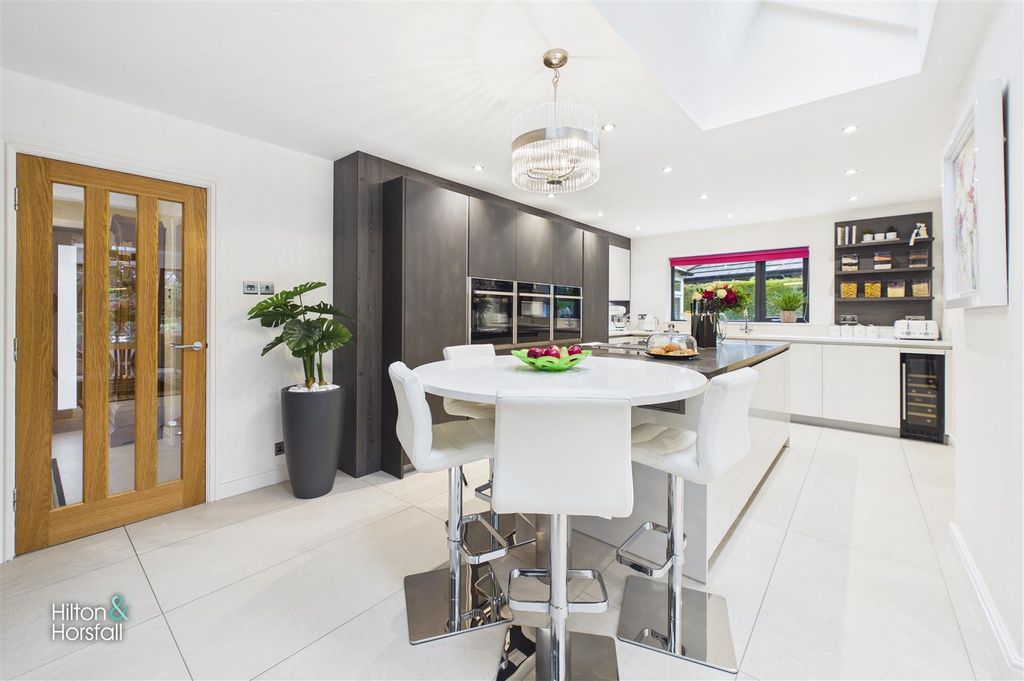 Additional image 10 of 4 bed detached bungalow for saleThanet Lee Close, Cliviger, Burnley BB10
