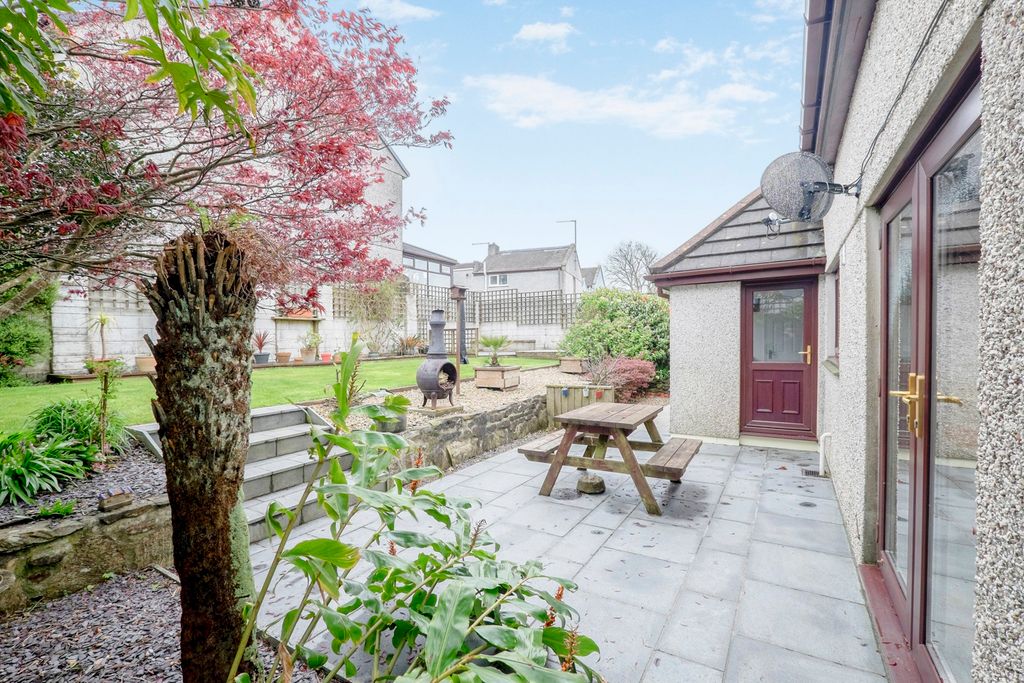 Additional image 16 of 3 bed detached house for saleParc-An-Bans, Camborne, Cornwall TR14