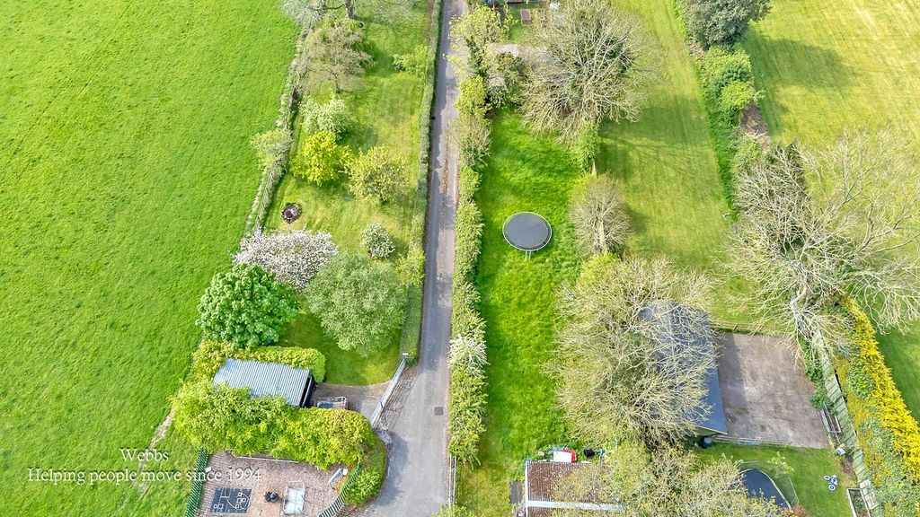 Additional image 12 of Farm for saleWarehouse Lane, Wolseley Bridge, Stafford ST17
