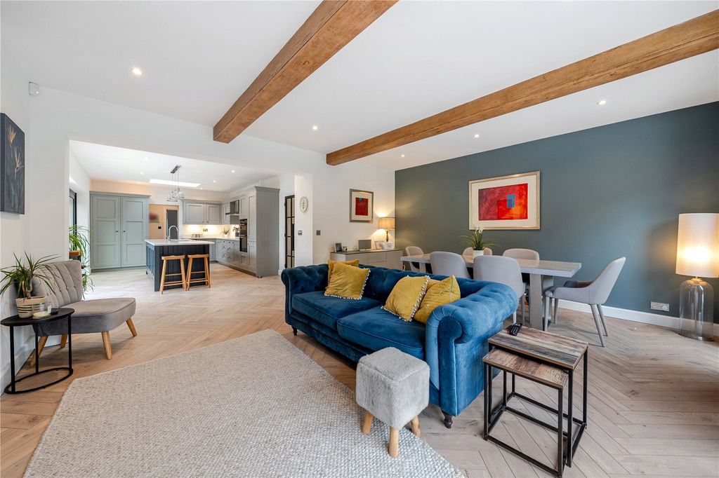 Additional image 5 of 7 bed detached house for saleHeathway, Camberley, Surrey GU15