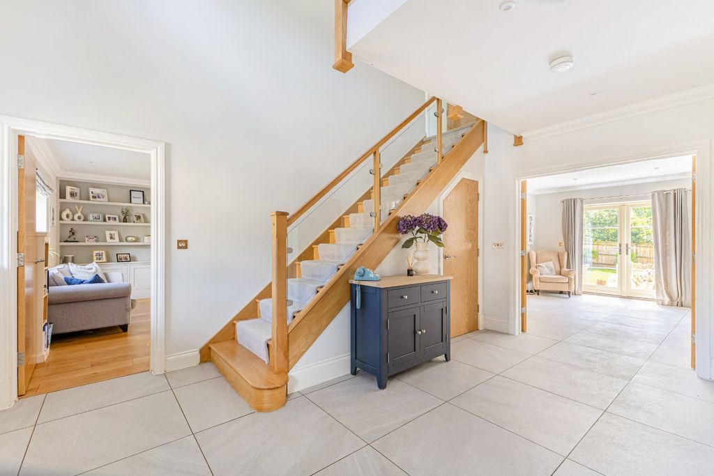 Additional image 4 of 5 bed detached house for salePreston Leigh, Siddington, Cirencester, Gloucestershire GL7