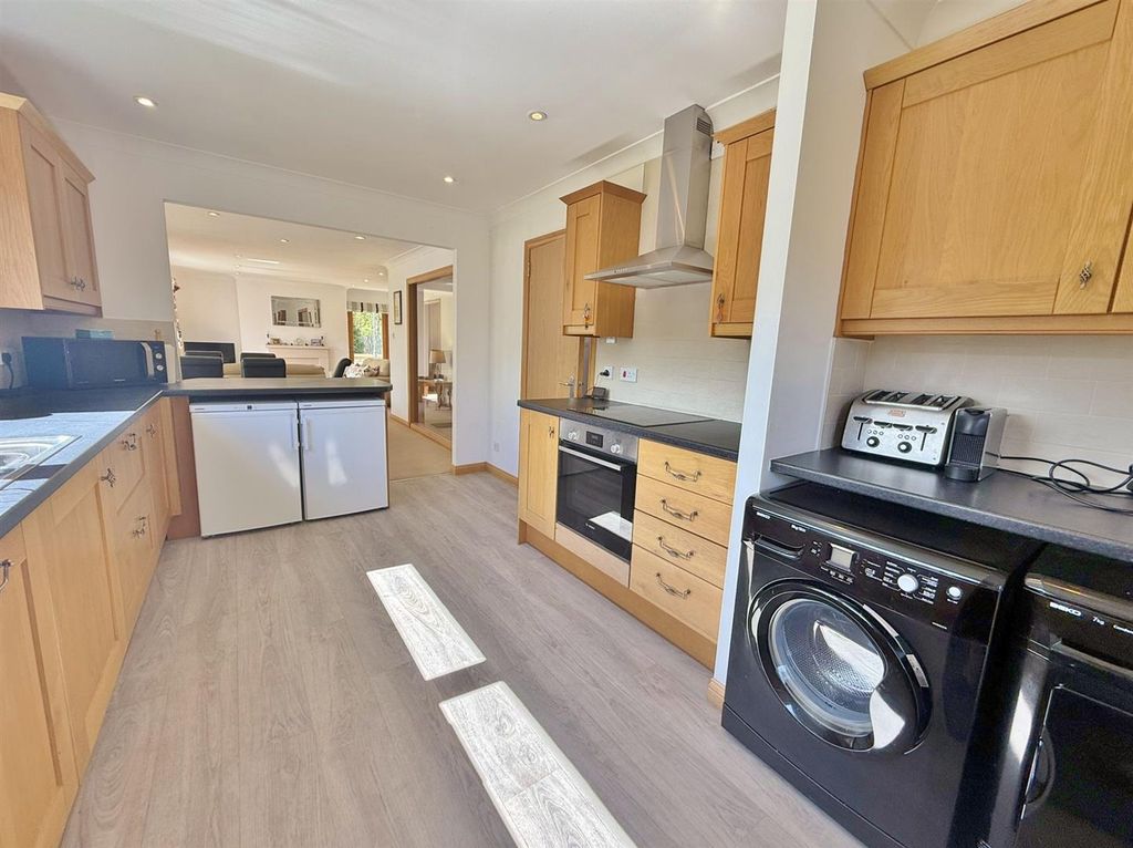 Additional image 7 of 4 bed villa for sale6 The Paddock, Brodick, Isle Of Arran KA27