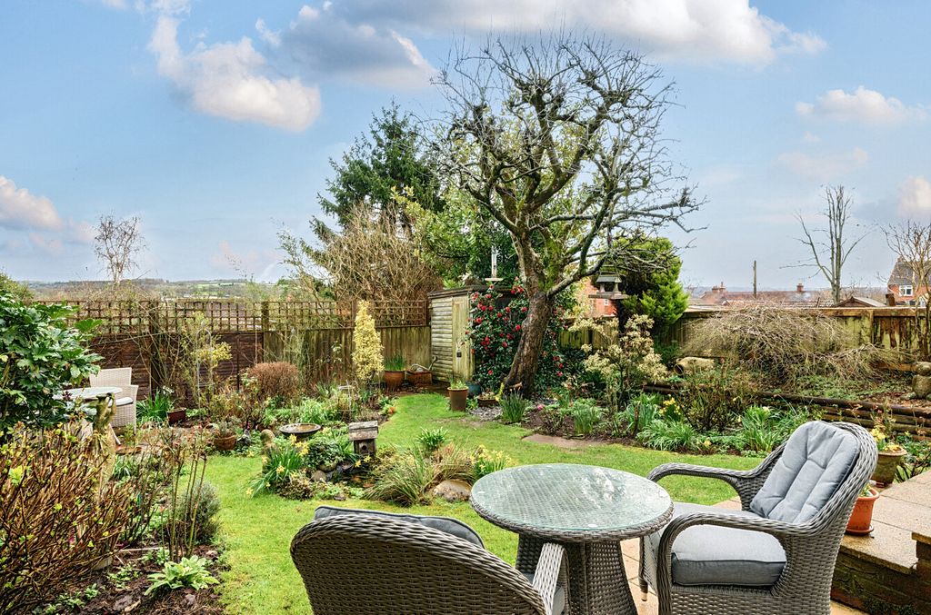 Additional image 22 of 4 bed detached house for saleKent's Orchard, South Chard, Chard, Somerset TA20