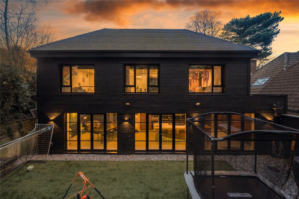 Additional image 27 of 5 bed detached house for saleSouth Hill, Chislehurst BR7