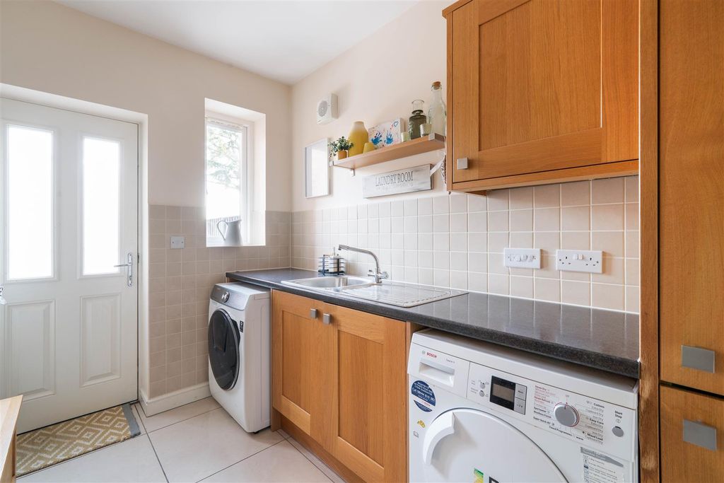 Additional image 18 of 4 bed detached house for saleNetherleigh Road, Ashgate, Chesterfield S40