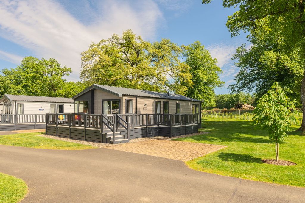 Additional image 29 of 3 bed lodge for saleCallander Woods, Woodleisure Holiday Park, Stirling Road, Callander FK17