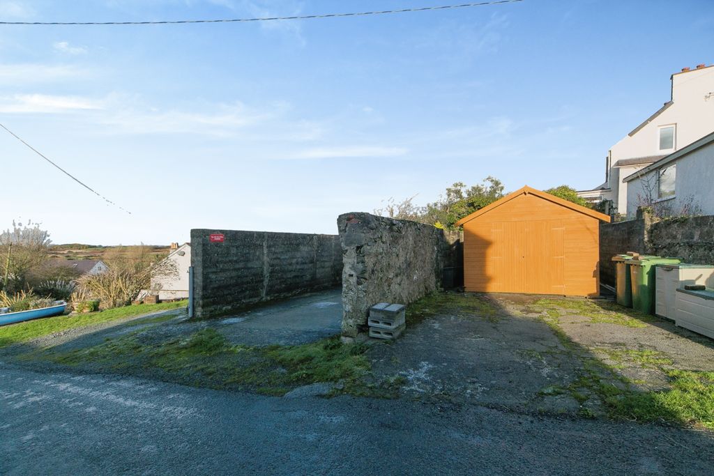 Additional image 15 of 4 bed end terrace house for saleCarreglefn, Amlwch LL68