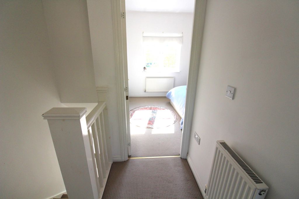 Additional image 19 of 4 bed town house for saleParkers Circus, Chipping Norton OX7