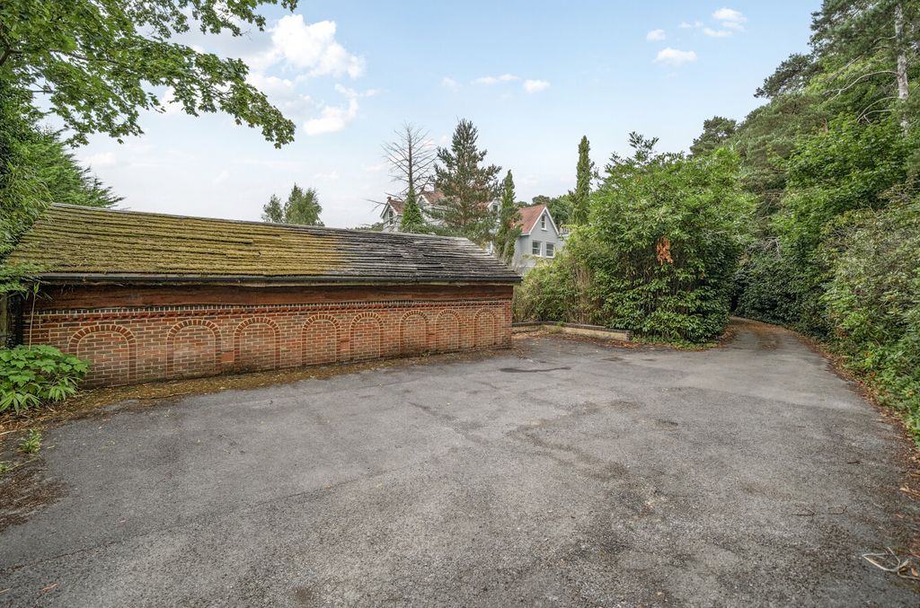 Additional image 44 of 8 bed detached house for saleMaywood Drive, Camberley, Surrey GU15