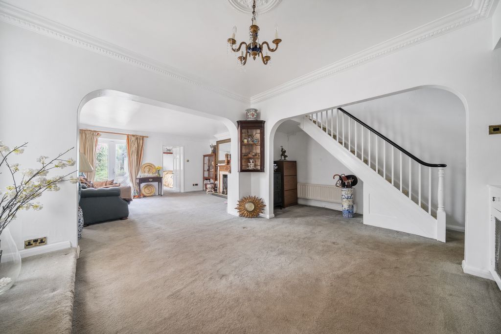 Additional image 5 of 6 bed detached house for saleLondon Road, Burgess Hill RH15