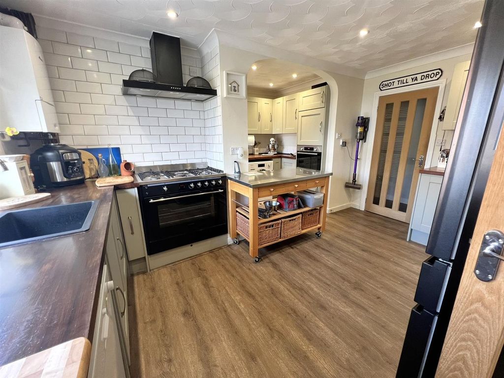 Additional image 7 of 5 bed detached house for saleBilson, Cinderford GL14