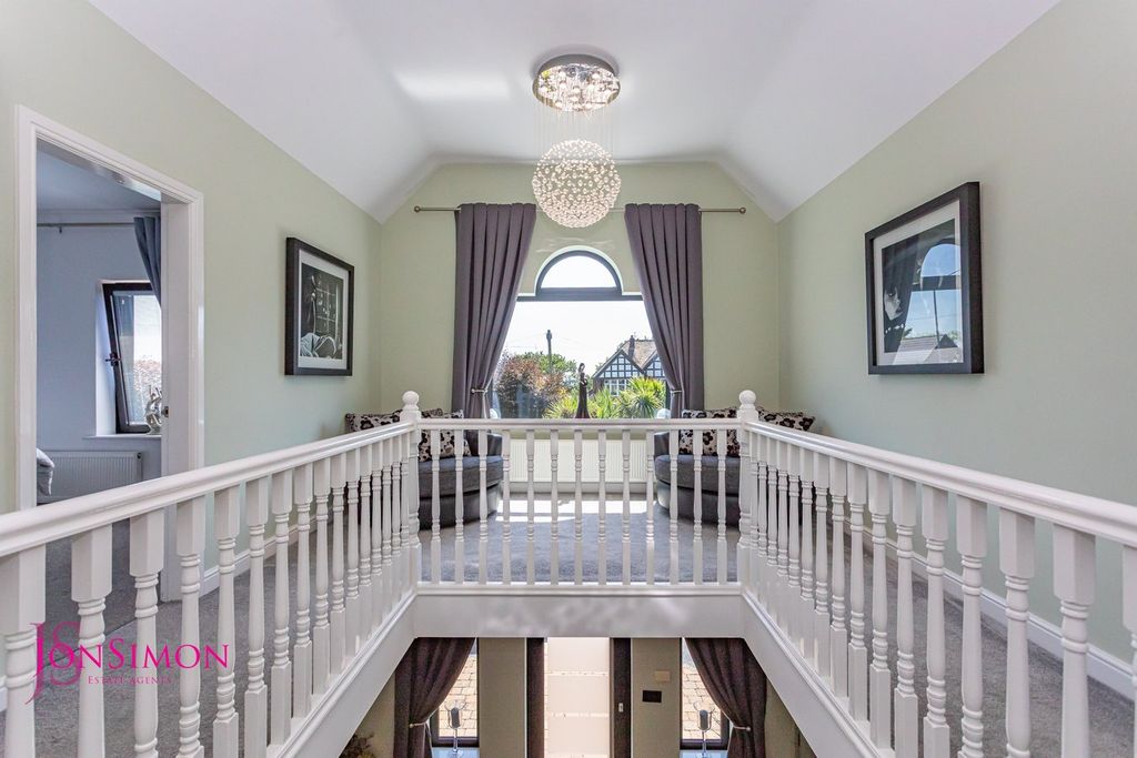 Additional image 34 of 5 bed detached house for saleCockey Moor Road, Bury BL8
