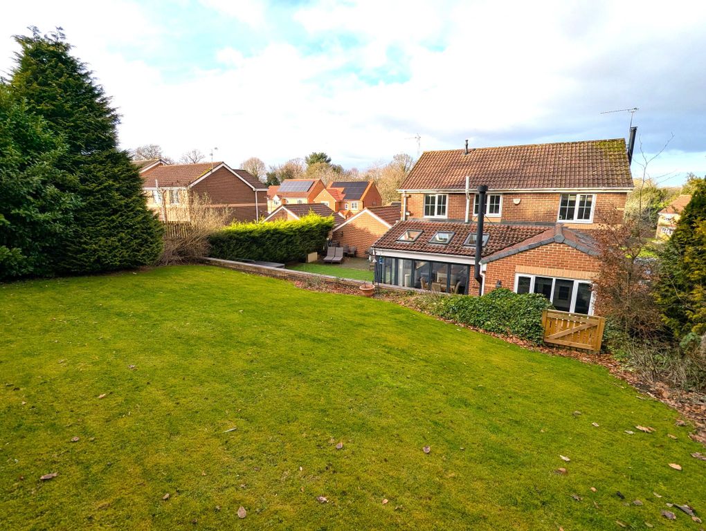 Additional image 27 of 4 bed detached house for saleGraythwaite, Chester Le Street DH2