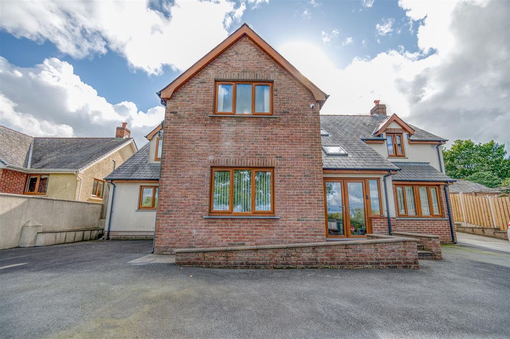 Additional image 25 of 7 bed farm for saleBeulah, Newcastle Emlyn SA38