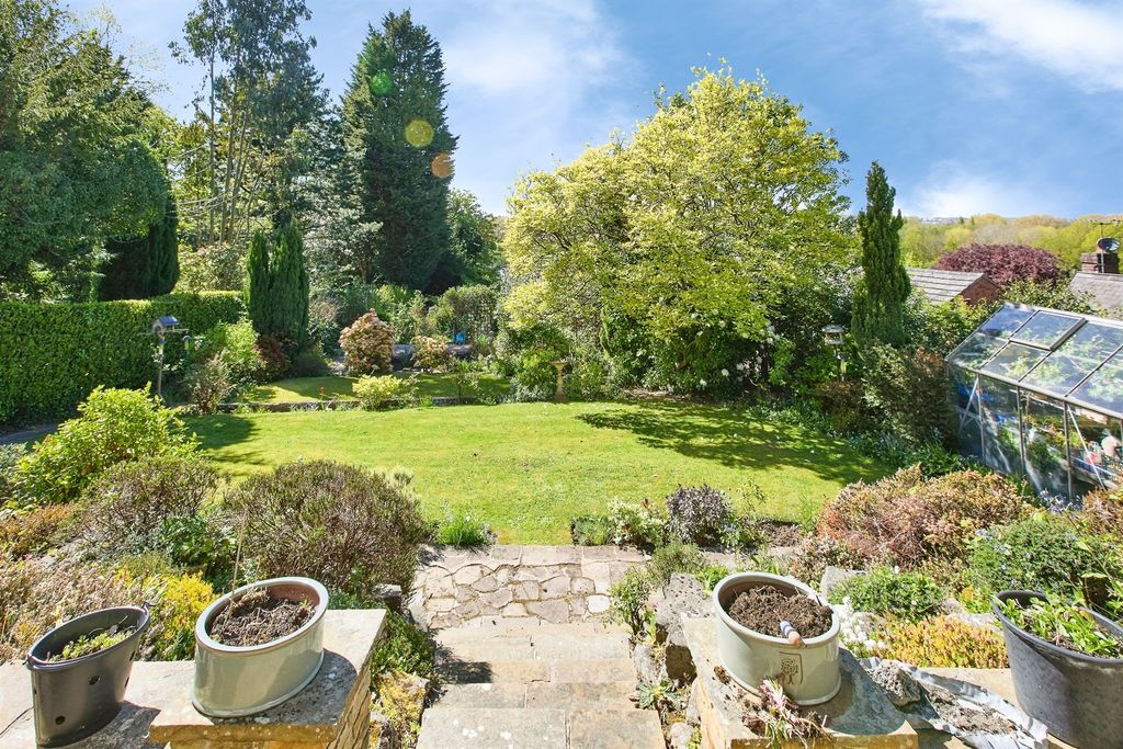 Additional image 2 of 4 bed detached bungalow for saleHighfield Drive, Burton-On-Trent DE15