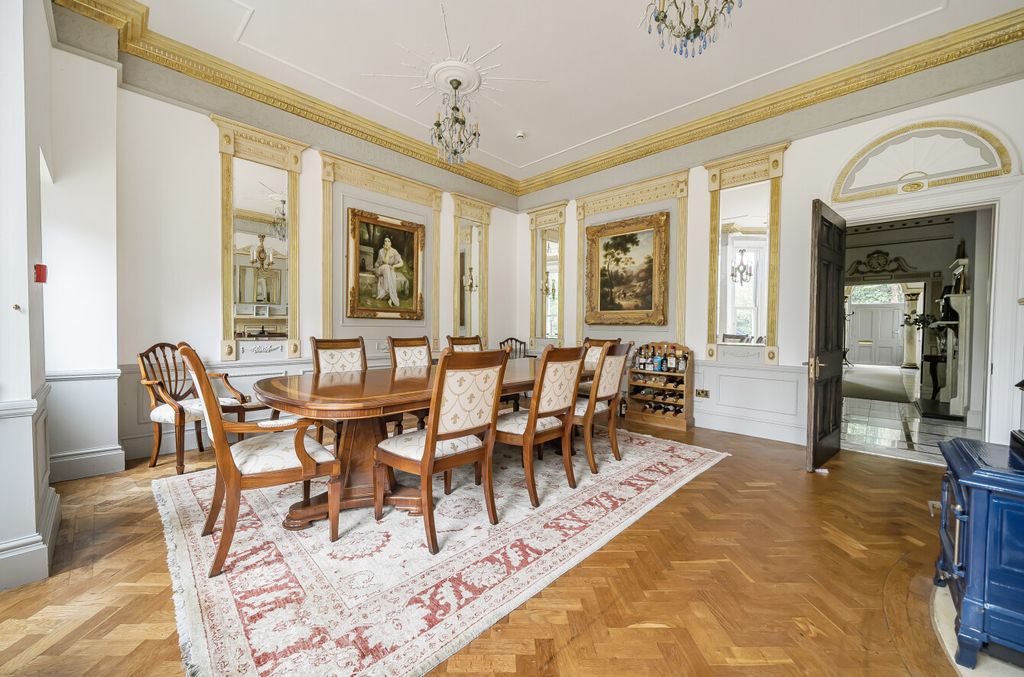 Additional image 3 of 8 bed detached house for saleMaywood Drive, Camberley, Surrey GU15