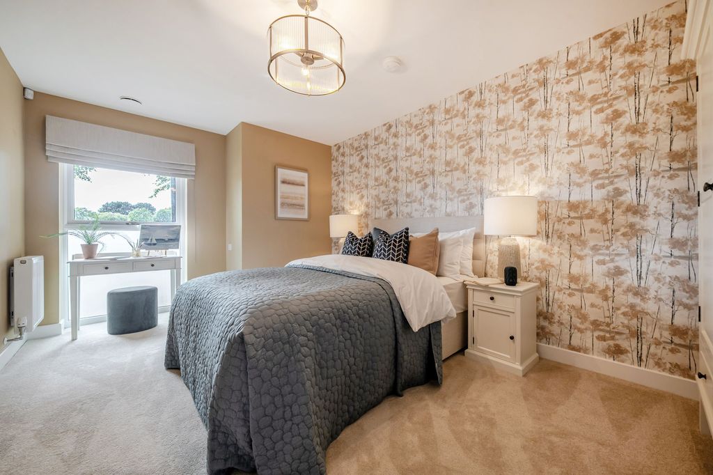 Additional image 11 of 2 bed flat for salePalmers Fields Avenue, Chichester PO19