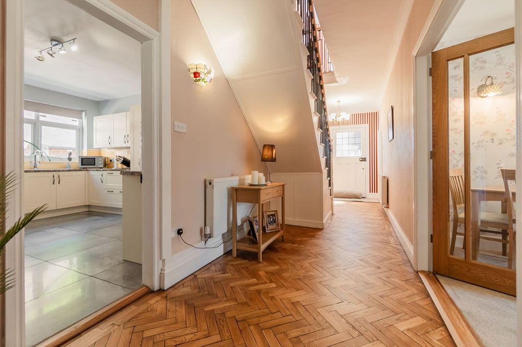 Additional image 13 of 4 bed detached house for saleStockley House, Horninglow Road, Burton-On-Trent DE13