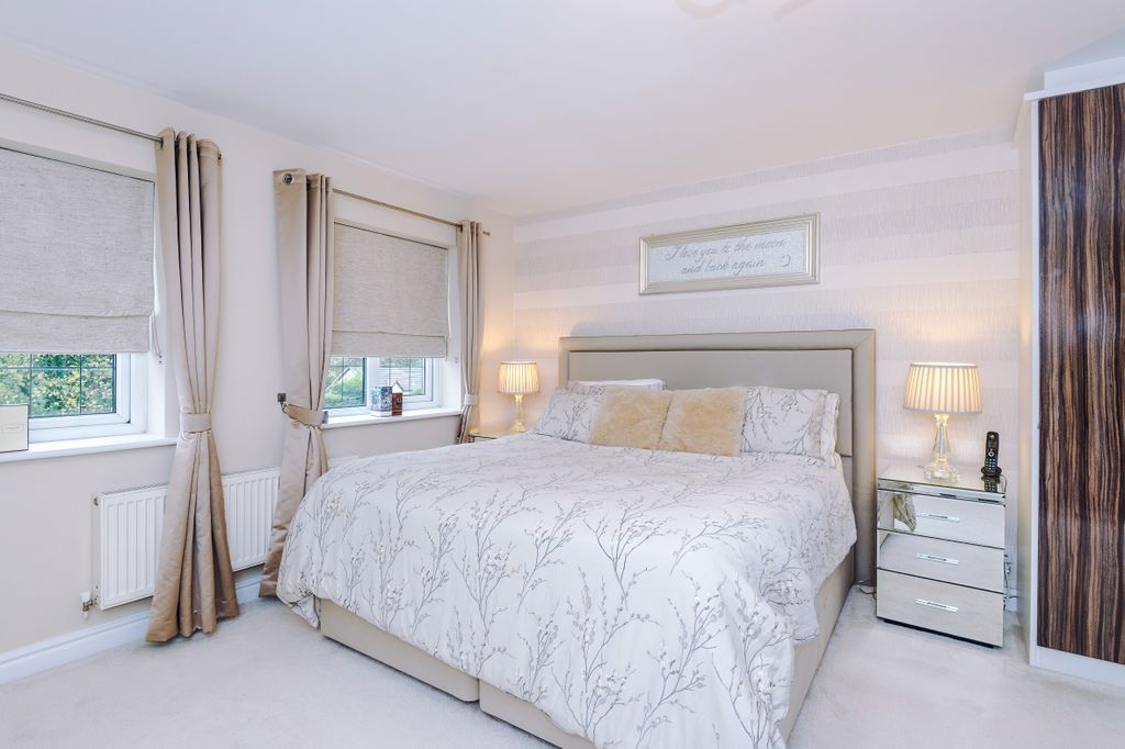 Additional image 28 of 5 bed detached house for saleParkside Drive South, Whittle-Le-Woods, Chorley, Lancashire PR6