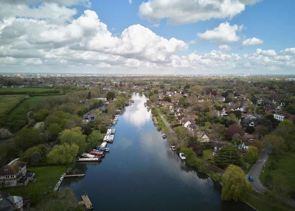 Additional image 31 of 2 bed detached house for saleLaleham Reach, Chertsey KT16