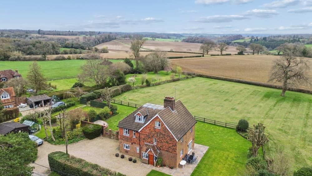 Additional image 29 of 6 bed detached house for saleTwo Dells Lane, Ashley Green, Chesham HP5