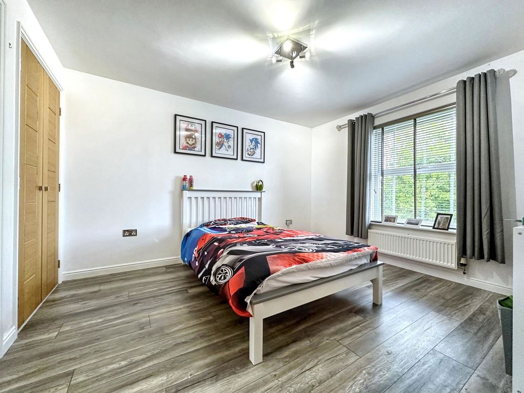 Additional image 17 of 5 bed detached house for saleBewicke View, Birtley, Chester Le Street DH3