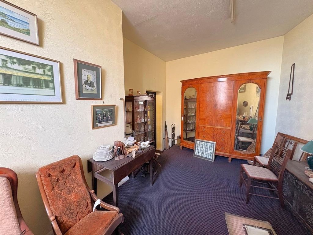 Additional image 21 of 9 bed town house for saleSt Marys Street, Carmarthen SA31