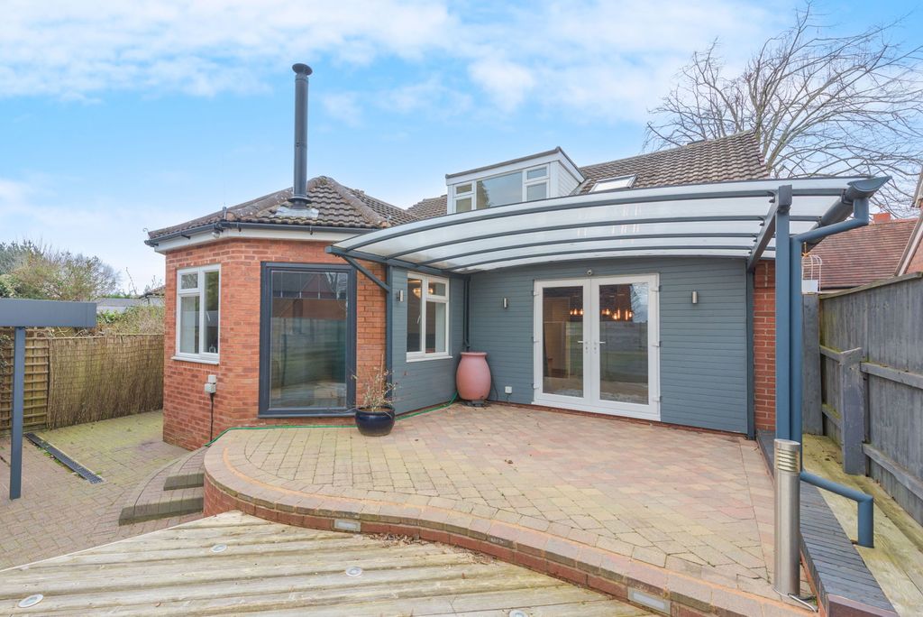 Additional image 26 of 4 bed detached house for saleRugeley Road, Burntwood WS7