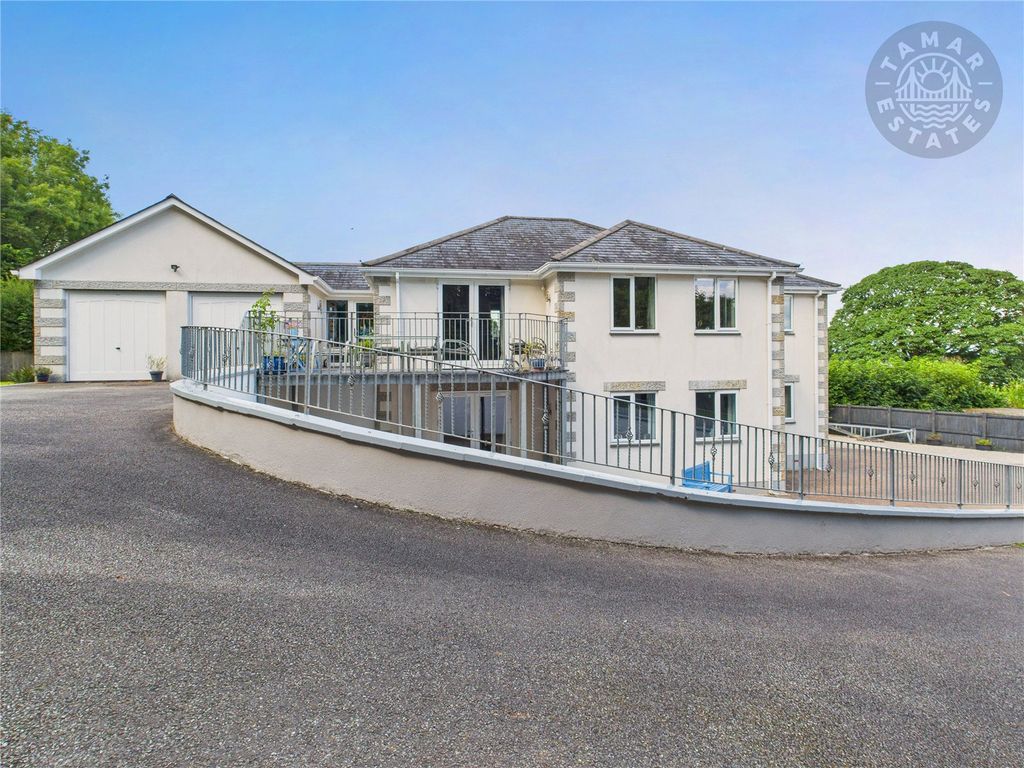 Additional image 26 of 4 bed detached house for saleDelaware Road, Gunnislake PL18