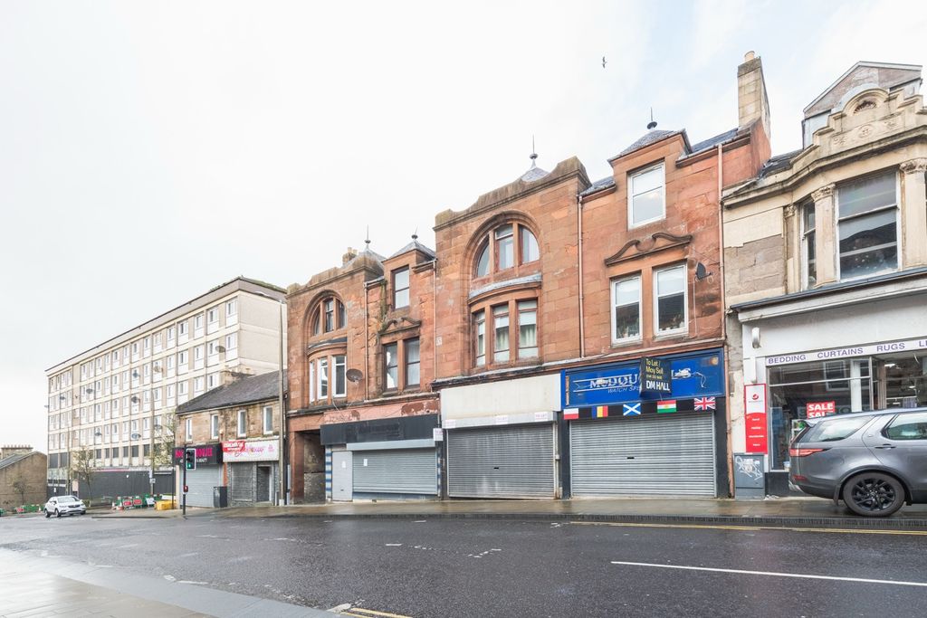 Additional image 26 of 2 bed maisonette for saleMain Street, Wishaw ML2