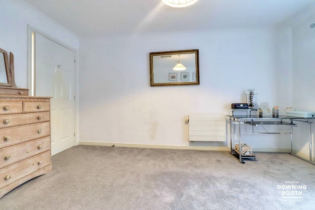 Additional image 16 of 1 bed flat for saleLower Sandford Street, Lichfield WS13