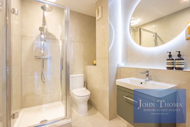 Additional image 26 of 3 bed flat for saleManor Road, Chigwell IG7
