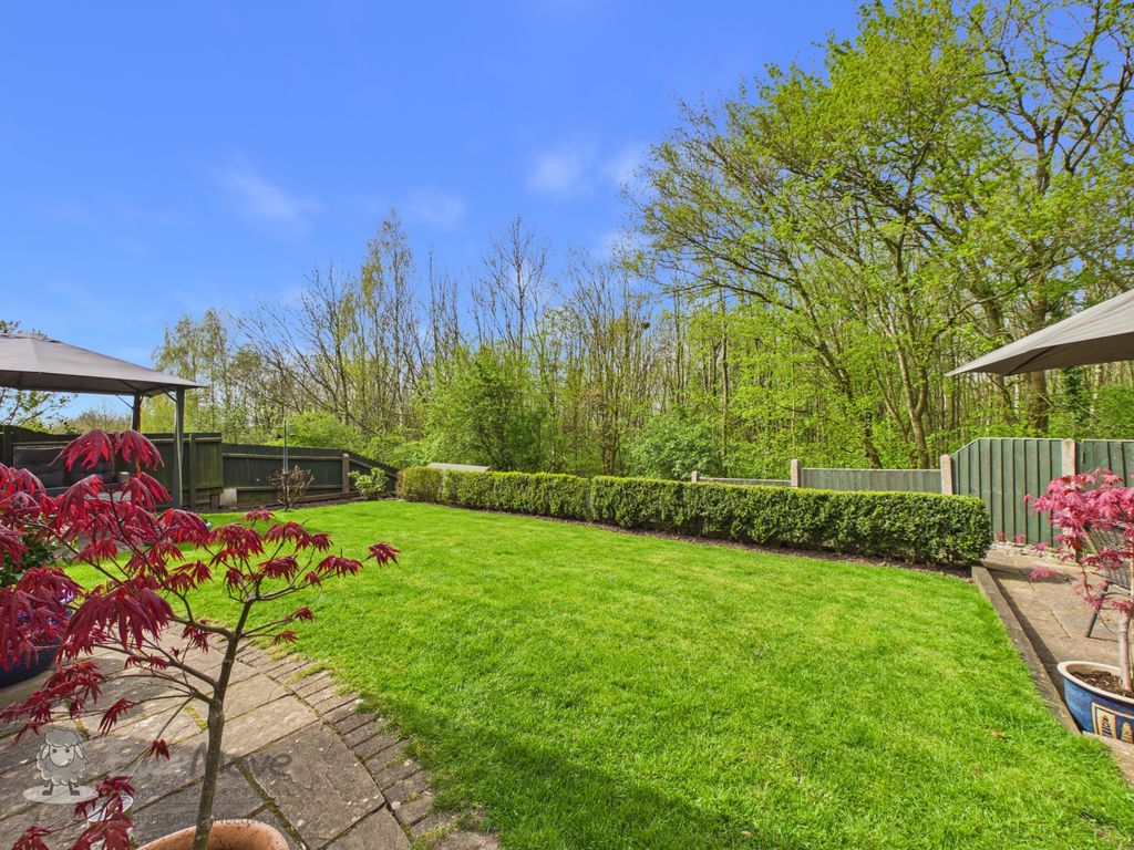 Additional image 19 of 4 bed detached house for saleDoveridge Road, Burton-On-Trent, Staffordshire DE15