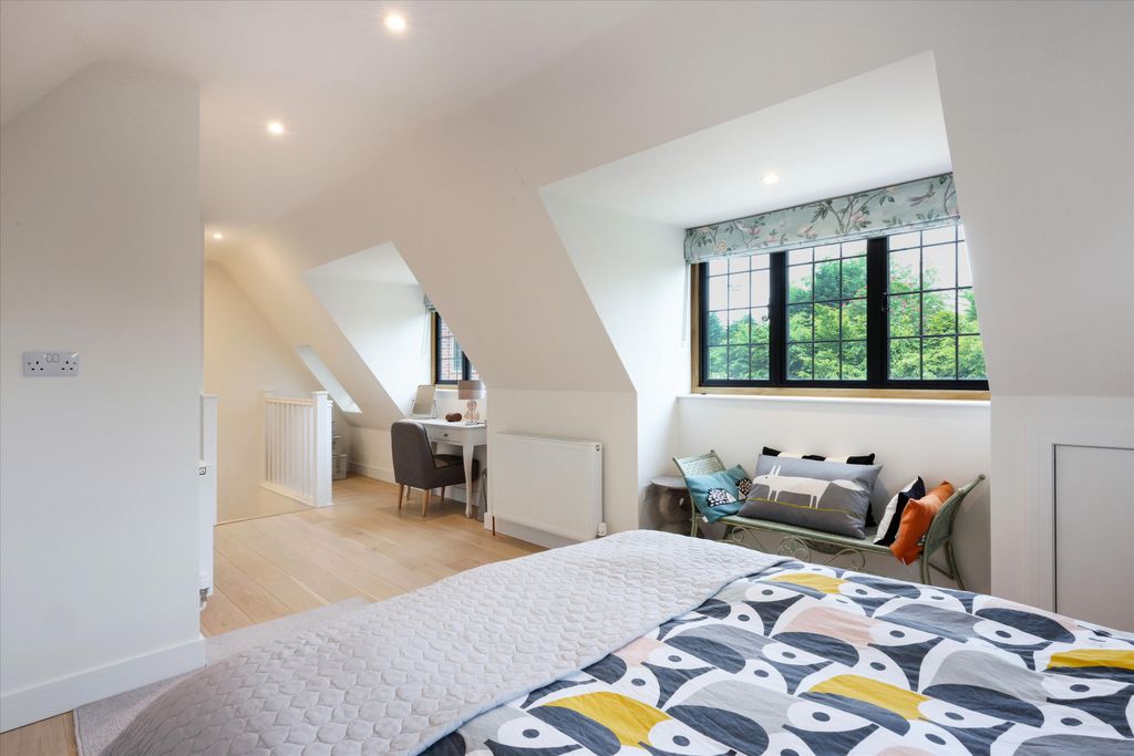 Additional image 22 of 6 bed detached house for saleBalcarras Road, Charlton Kings, Cheltenham, Gloucestershire GL53