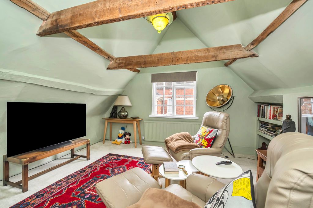 Additional image 23 of 5 bed terraced house for saleNorthgate Street, Bury St. Edmunds IP33