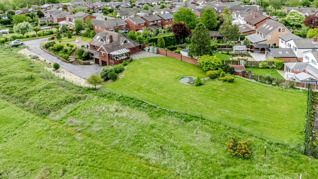 Additional image 44 of 4 bed detached house for saleDorking Road, Chorley PR6