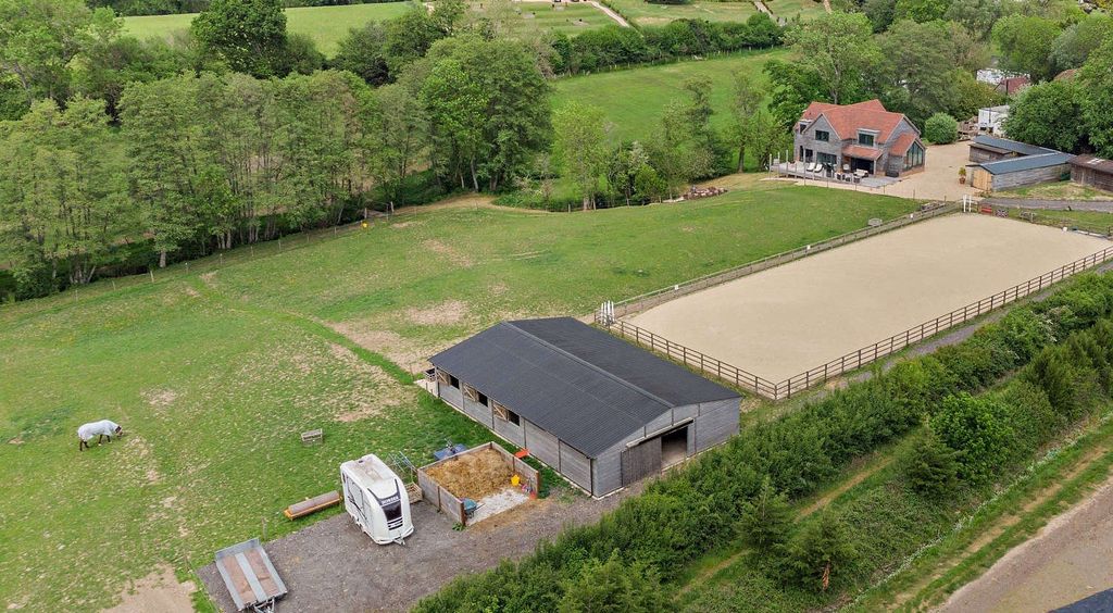 Additional image 36 of 4 bed equestrian for saleFryern Road, Storrington, Pulborough, West Sussex RH20