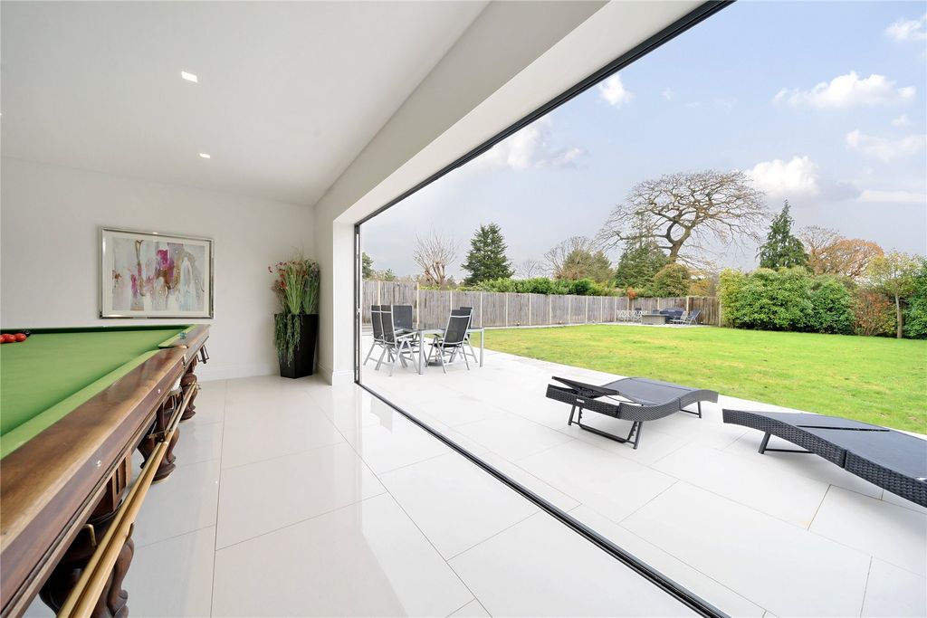 Additional image 26 of 5 bed detached house for saleMarlings Park Avenue, Chislehurst BR7