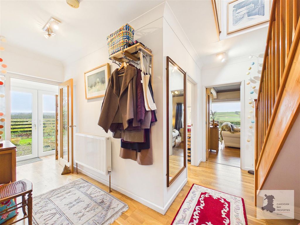Additional image 11 of 3 bed detached bungalow for saleCaemorgan Road, Cardigan SA43