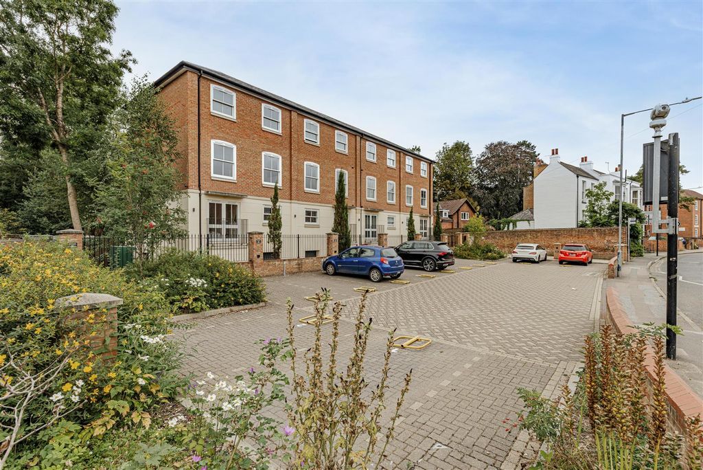 Additional image 22 of 2 bed flat for saleSt. Stephen's Road, Canterbury CT2