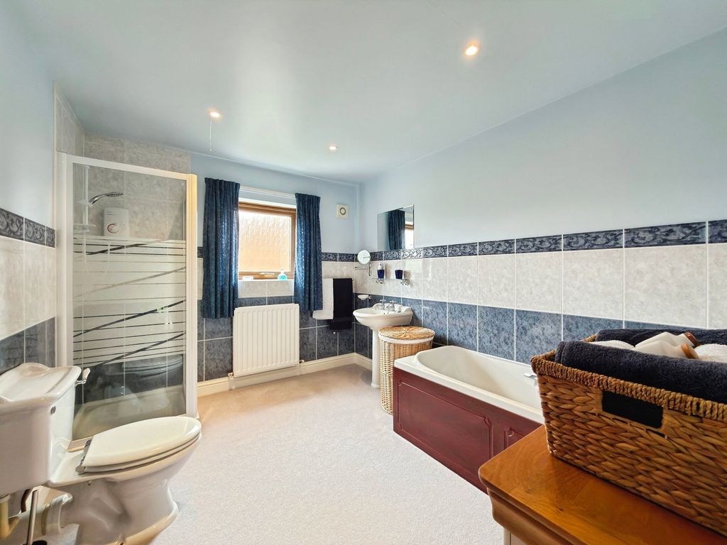 Additional image 24 of 4 bed detached house for saleHolme Meadow, Cumwhinton, Carlisle CA4